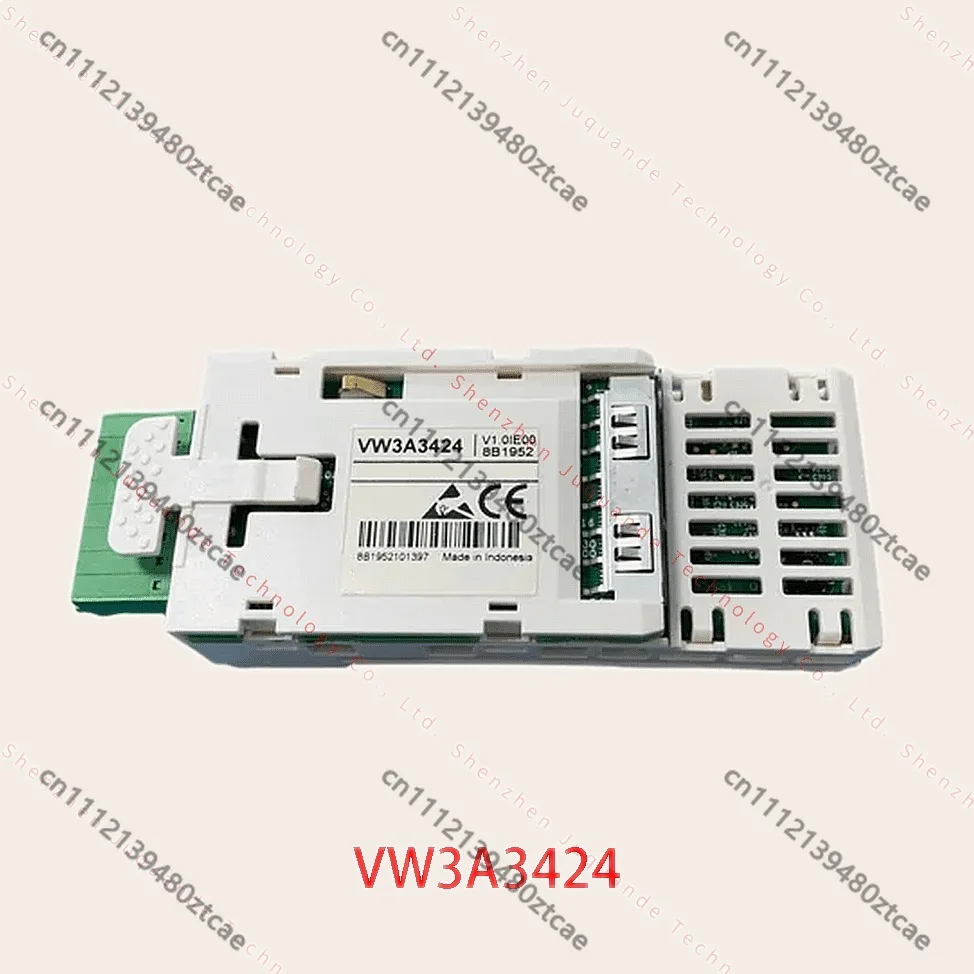 VW3A3424 VW3A3608 New Original In Stock Fast Shipping High Quality VFD Drive Module