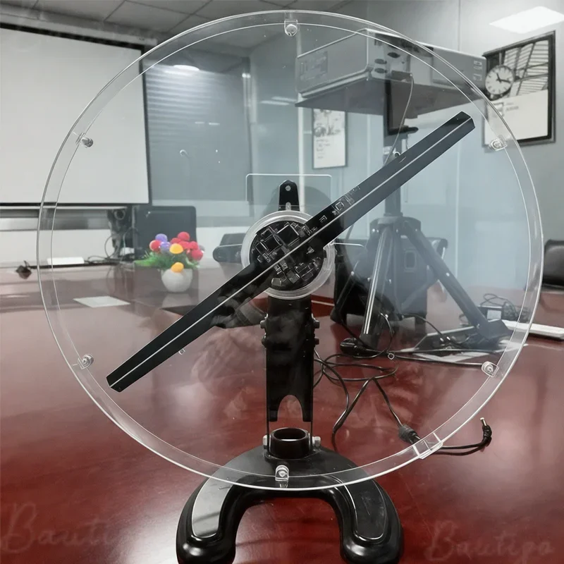 

Изготовленный на заказ 3D голографический световой короб для наружного бизнес-вывеска, водонепроницаемый двухсторонний вывеска для магазина, акриловый светодиодный настенный монтаж