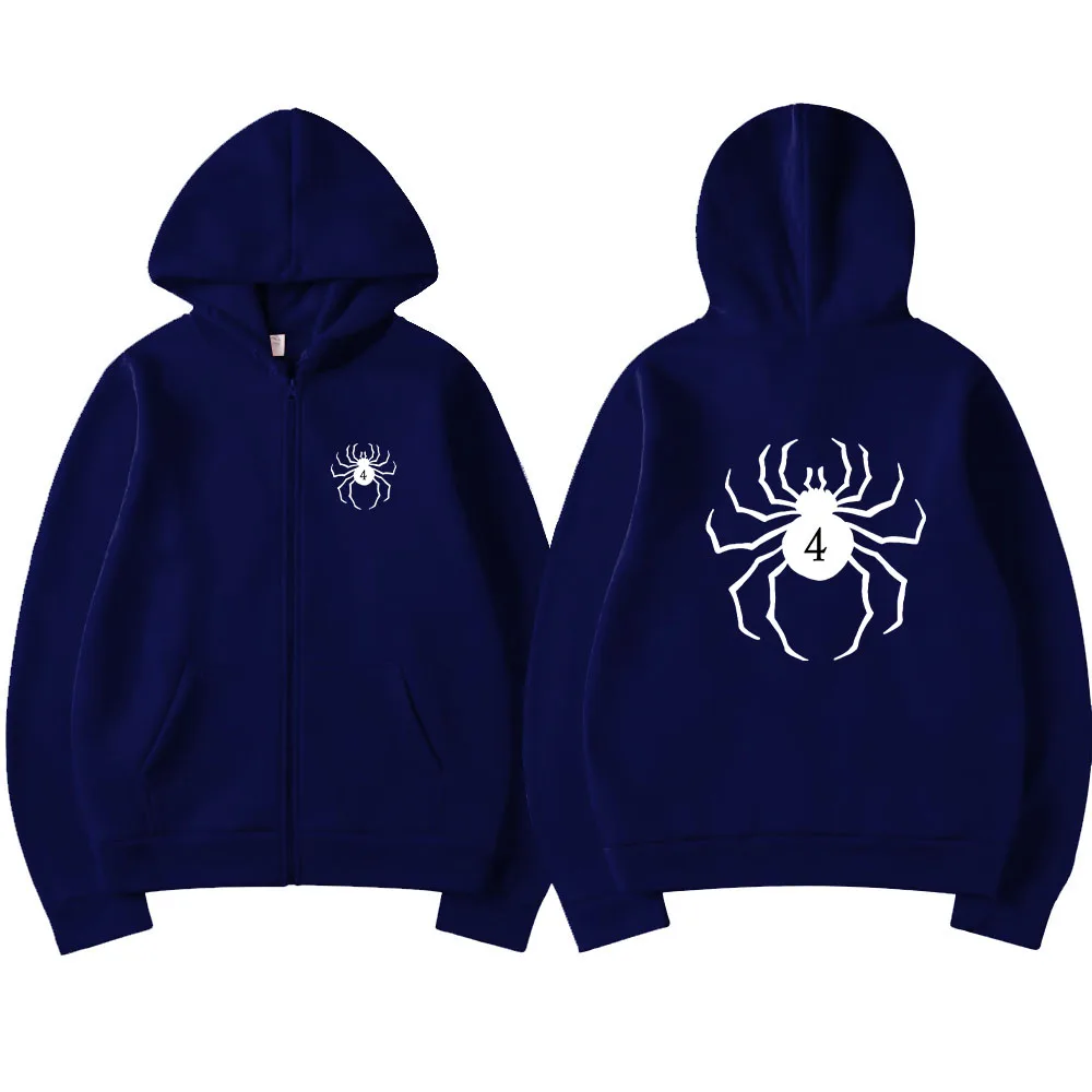 Anime Hunter X Hunter Cosplay Hoodies Phantom Troupe Hisoka Chrollo Rits Hoodies Tops Truien