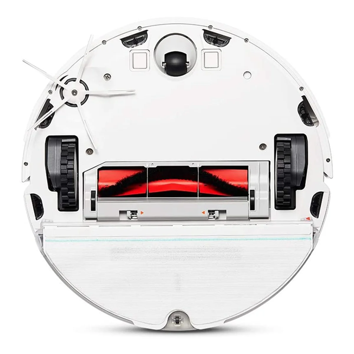 N89R 30 sztuk jednorazowa ściereczka do mopa zamiennik dla Roborock S5Max S6Max V odkurzacz Roborock S50 S5MAX S6 S5