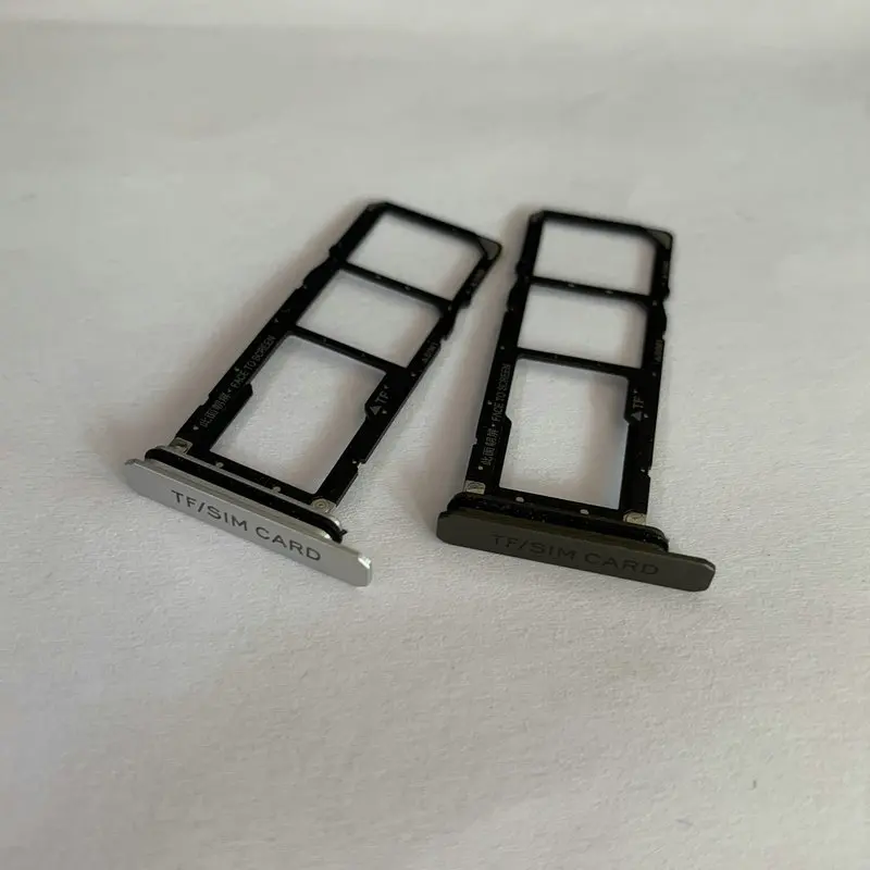Original Sim Card Tray for Blackview BV9200 Sim Card Slot IP68 Rugged Smartphone Accessories