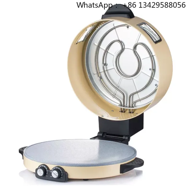 NEW Bread maker Pizza maker Household grill Steak pizza grill