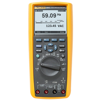 Fluke 289C 289/IMSK 289/FVF True RMS Industrial Digital Multimeter High-precision Intelligent Meter