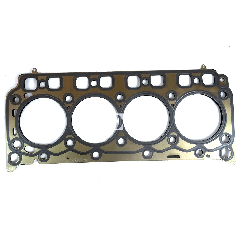 New DL02 Cylinder Head Gasket 400603-00076 Fit For Doosan Diesel Engine Parts