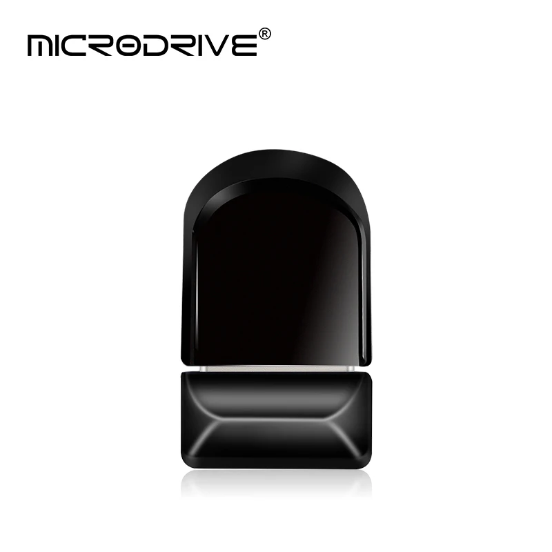 MicroDrive Super Mini USB Flash Drive Waterproof Pendrive 128GB 64GB 32GB 16GB 8GB Real Capacity USB 2.0 Memory Stick Thumbdrive image 2