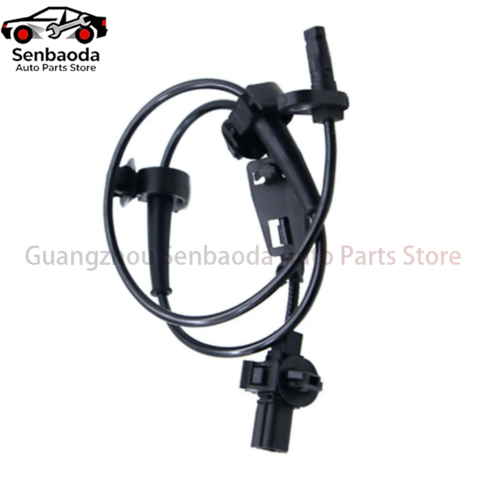 

57455-TR0-013 ALS2300 Датчик скорости переднего левого колеса ABS для Honda Civic EX LX 2012, высококачественные автомобильные аксессуары, новинка