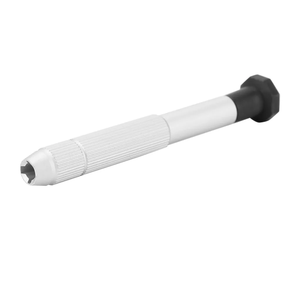 جيب مفك معدني مجموعة متعددة الوظائف حجم السفر مفك النظارات أدوات إصلاح عدة إصلاح الآلة الحاسبة #5