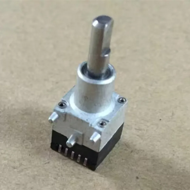 

5X Channel Potentiometer for Motorola DP3600 DP3400 DP3601 XPR6150 XIR P8200 etc Walkie Talkie
