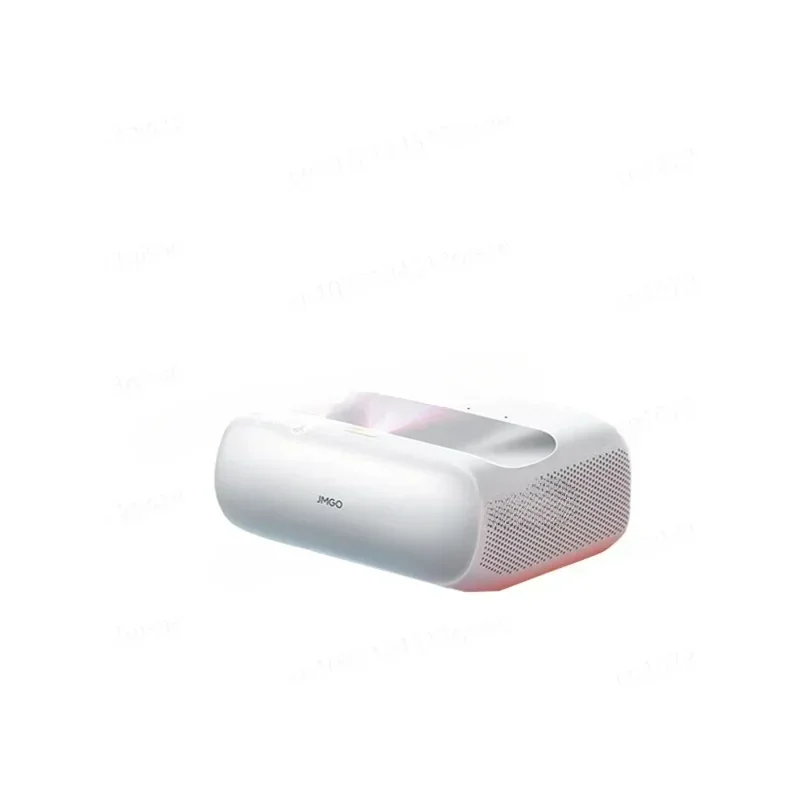 Super Bedroom Audio-visual Home Theater Newly Opened | Nut O2 Color Laser Short Projector