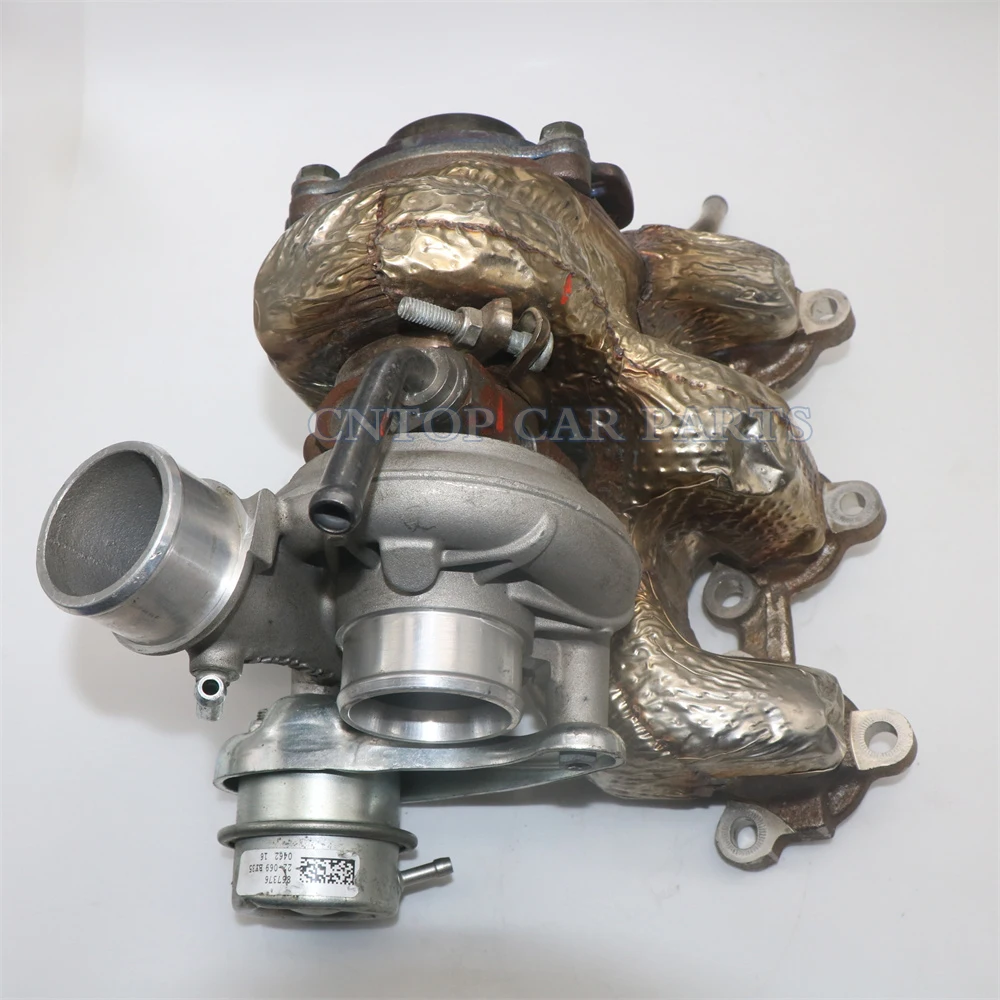 

6910741 6912178 Turbocharger Turbo Charger for CAN-AM MAVERICK X3 1000RR 1000 RR