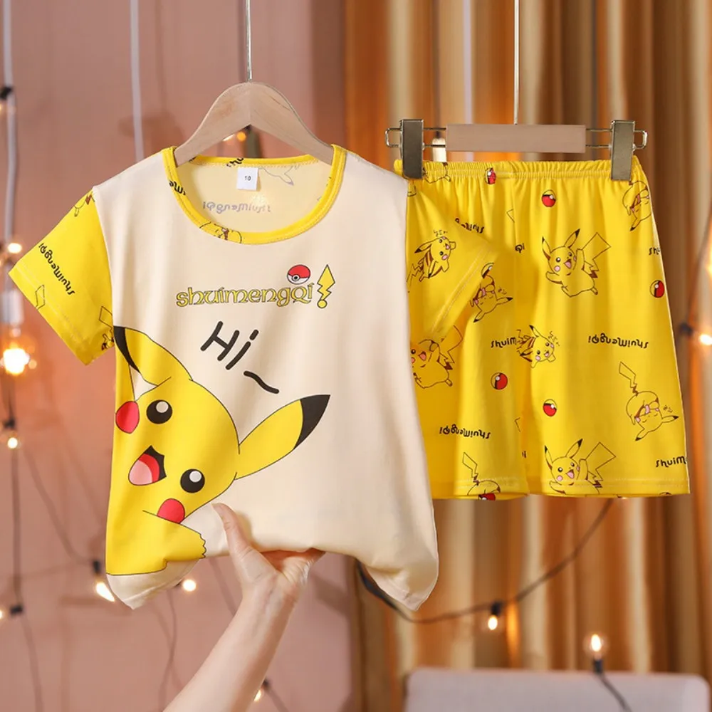 Thumbnail 4 - #10 Trending Kids Lounge Wear Sets Right Now