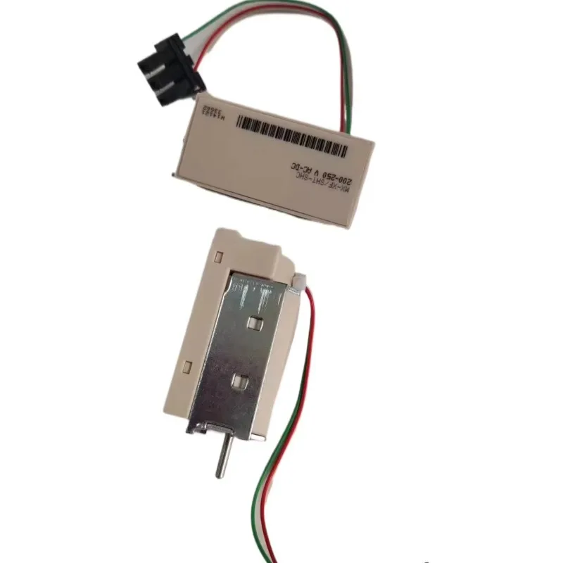 

Low-Voltage (LV) 220V ACB and MCCB with Undervoltage Shunt Coil Release Mechanism