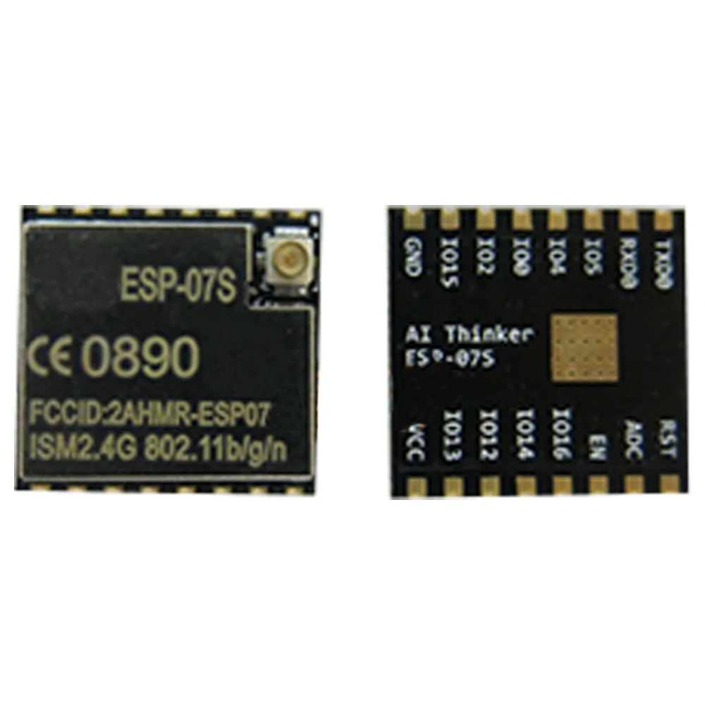 1PCS ESP-M1 ESP8285 Serial Port Wireless WiFi Transmission Module for ESP8266