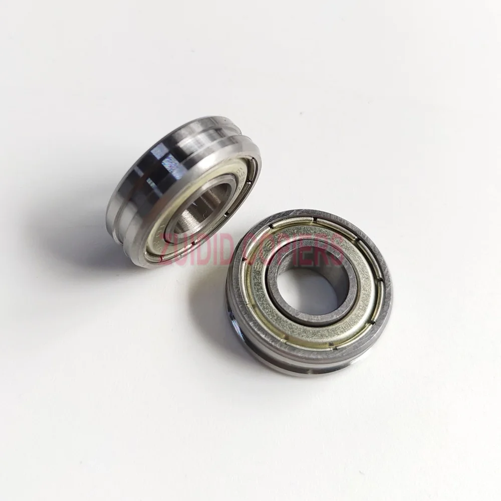 5Set AE03-0053 Lower Roller Bearing CET3714 AE030053 for Ricoh Aficio 2051/2060/2075/7502/8001 Copier Spare Parts