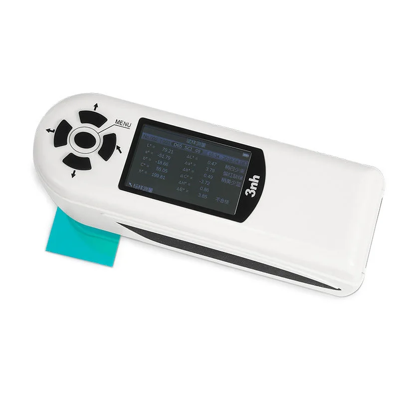 3NH NR200 Portable Colorimeter