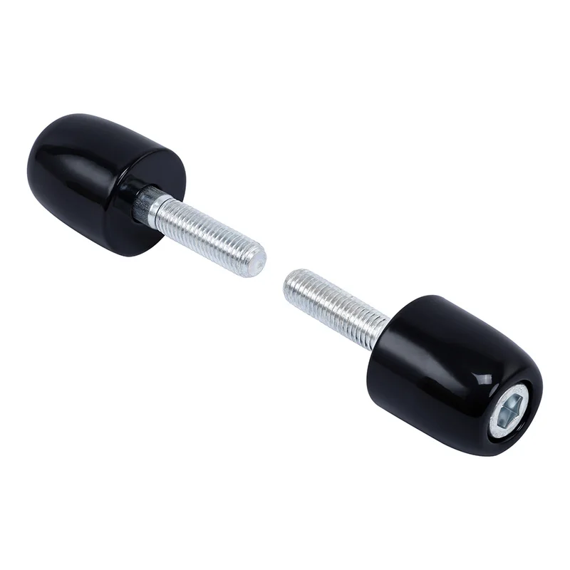 Handlebar Vibration Absorber Ends Caps Cover For BMW R18 2021 2022 2023 Motorcycle - view 5
