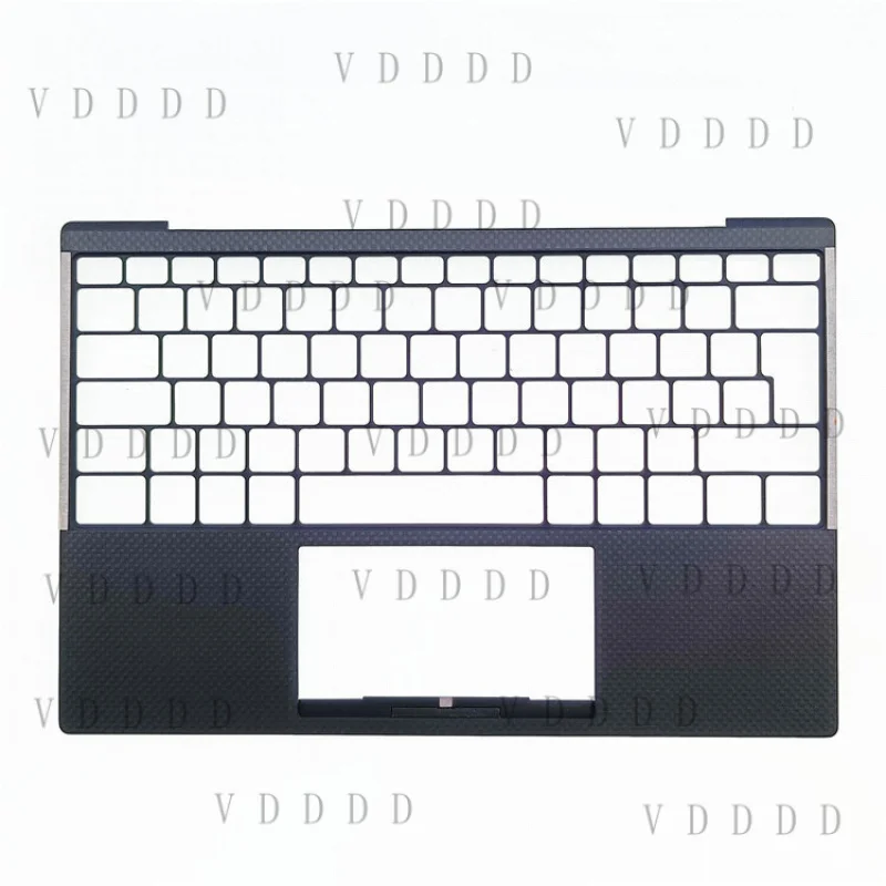 Z FOR Dell XPS 13 9300 XPS13 9310 C Shell UK Keyboard Housing 01YN9Y