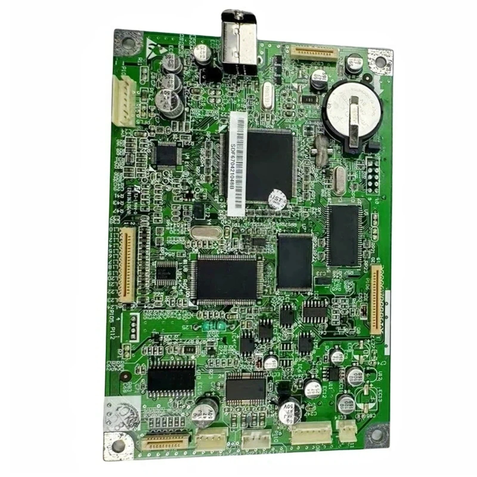 Motherboard Main Board Fits For Canon 4330 Printer Parts