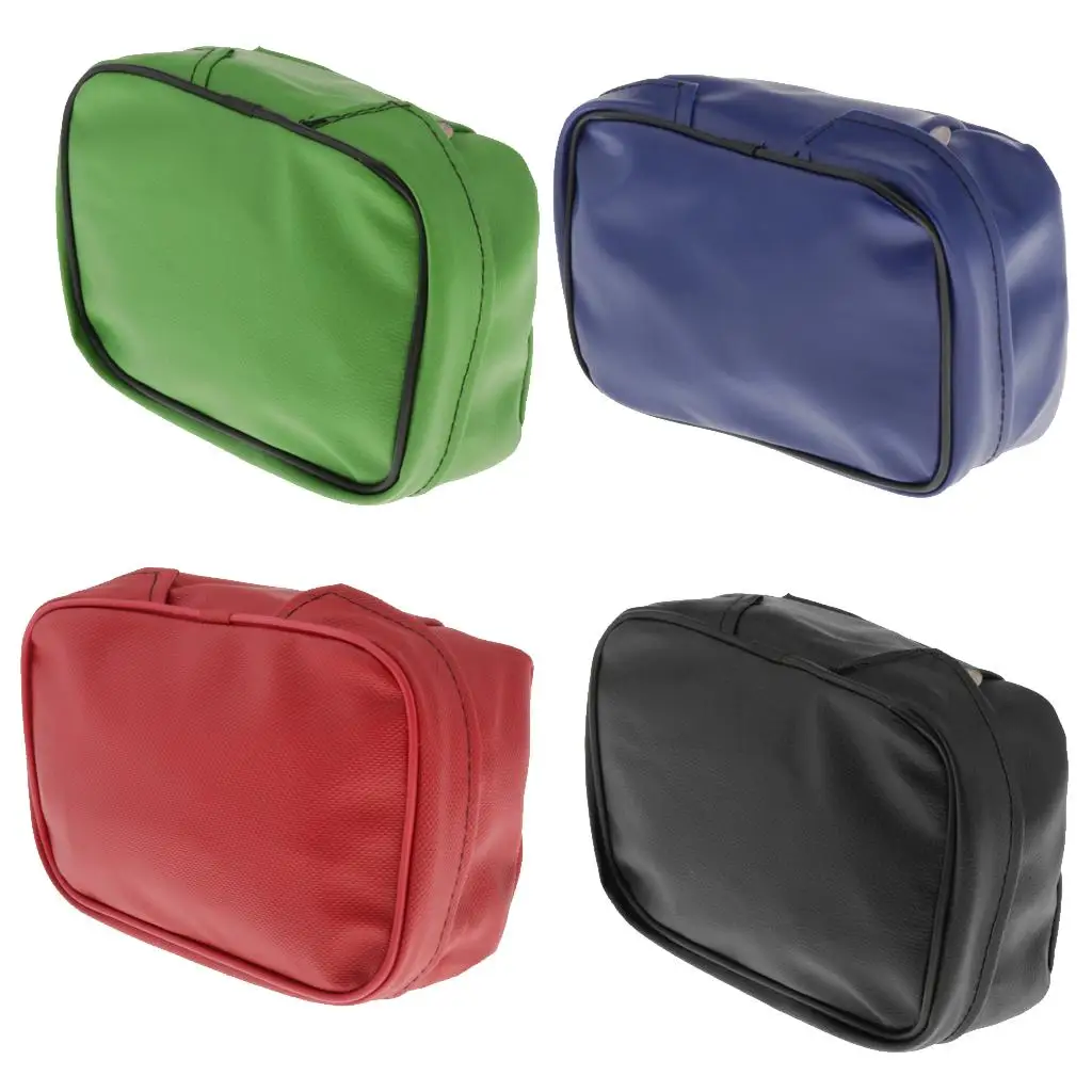 Large Capacity Pouch Sport Luggage Travel Motorcycle Rear Saddle Bag Waterproof Organizer for Tool and Accessory