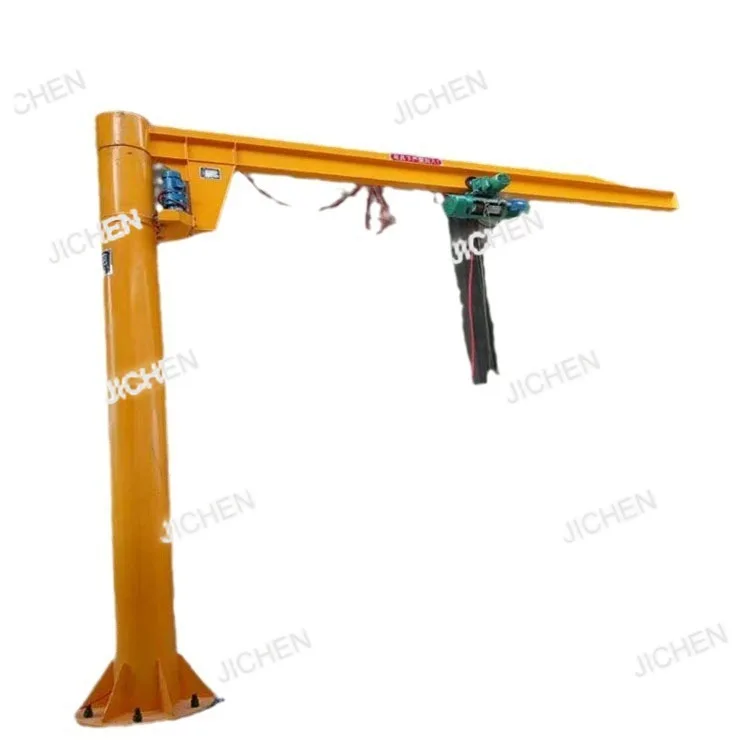 Column Type Electri…