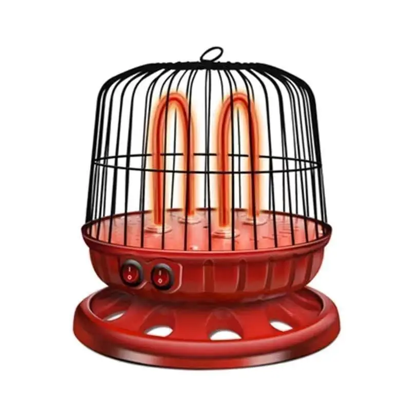 

yyhcStovesFireplaces,FireplacesSmall sun birdcage roasting stove heater household energy saving small electric heater fire heate