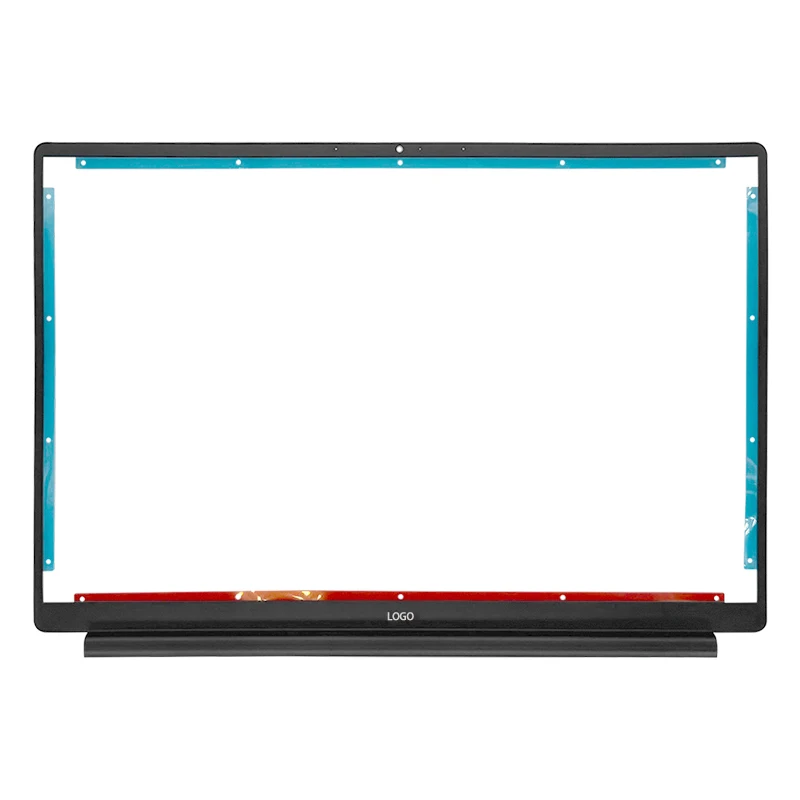 НОВЫЙ верхний чехол для ноутбука Huawei HONOR X16 BRN-F56 BRN-G561 BRN-H56 BRN-H76, задняя крышка с ЖК-дисплеем, передняя панель, упор для рук, нижний чехол