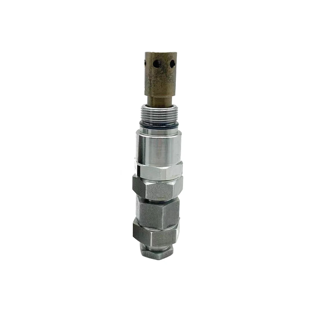 

Main Relief Valve for Doosan DH220-5 DH225-7 for Kato HD820 for Sumitomo SH120 for Hyundai R130-5 for Volvo EC140 EC210 EC240