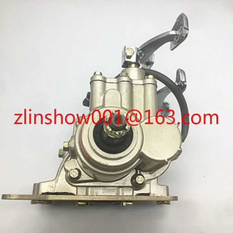 

Tricycle Front Assistor with Reverse Gear 150 175 200 250 300 Engine Universal Reverse Gear Device