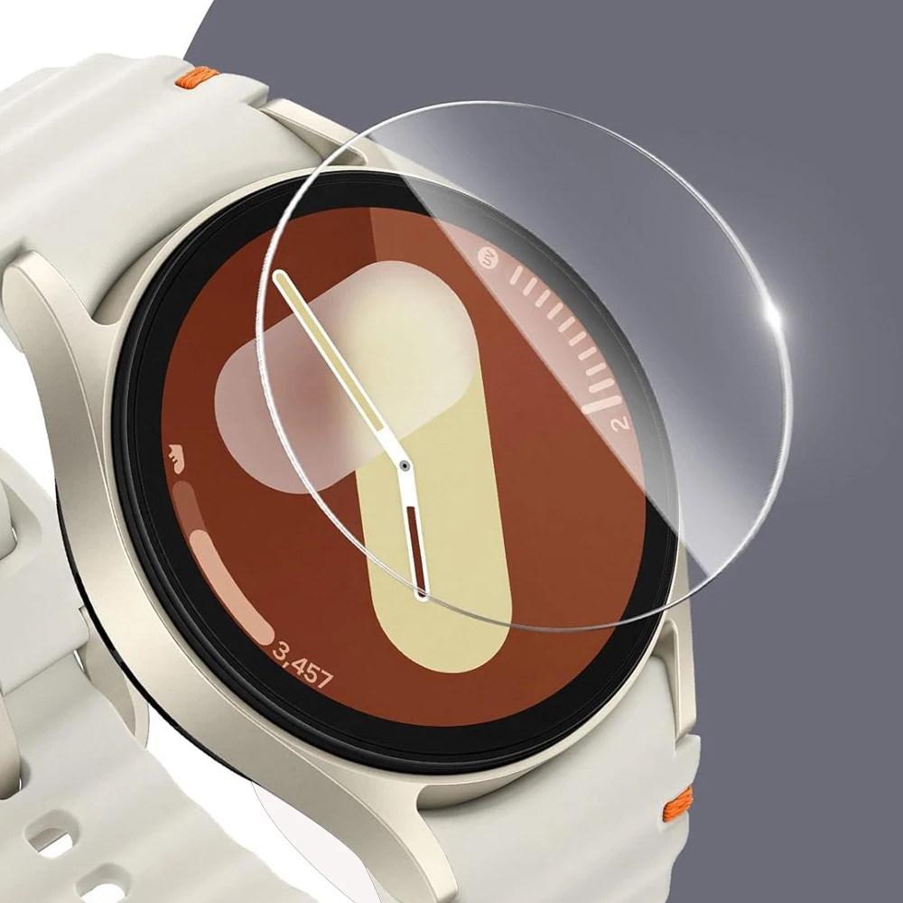 Tempered Glass For …