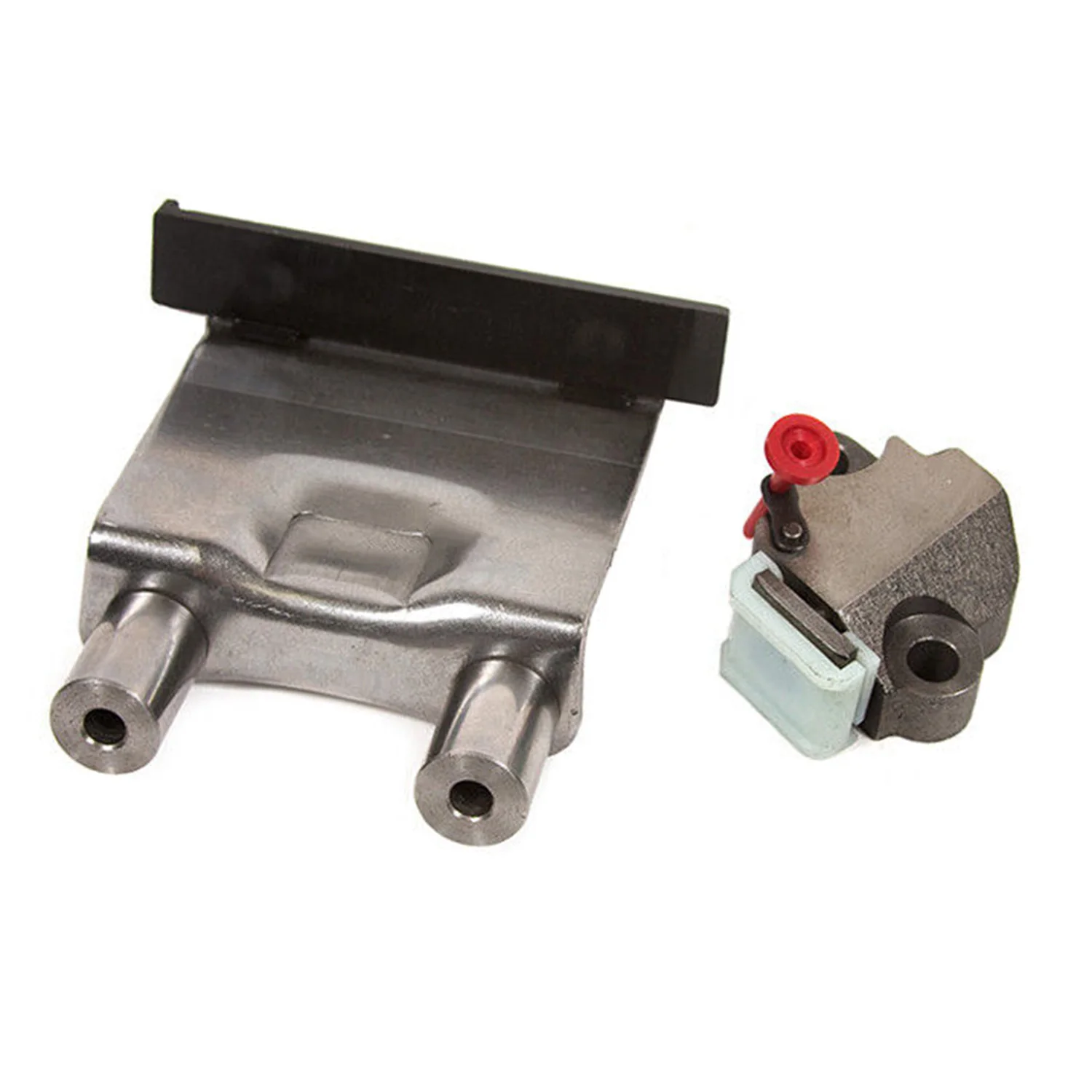 طقم سلسلة توقيت المحرك 24100362 24100061 12571725 12598504   لسيارة شيفروليه كورولادو جي إم سي كانيون هامر ايسوزو 2.9 3.7 12595030 #6