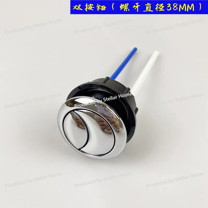 

Кнопка смыва для унитазов TOTO, модели SW981RB, 829B, 851B, 781RPB, CW166B