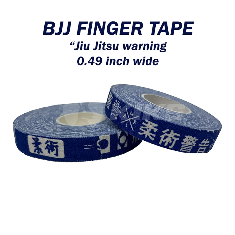 Jiu Jitsu Finger Tape 