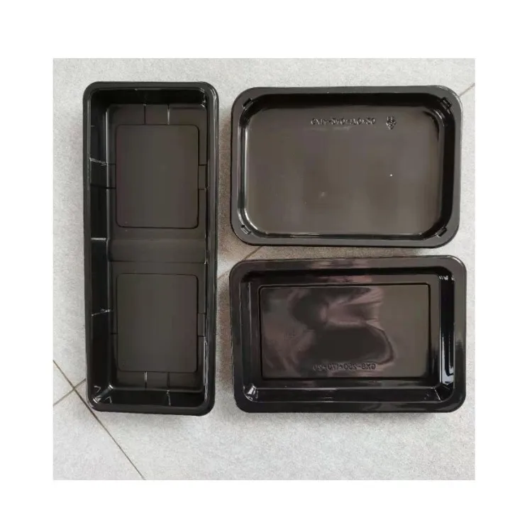 CE Certified Double Chamber Sealer Sealing Forming Vacuum Packaging Machine For Food For Sale