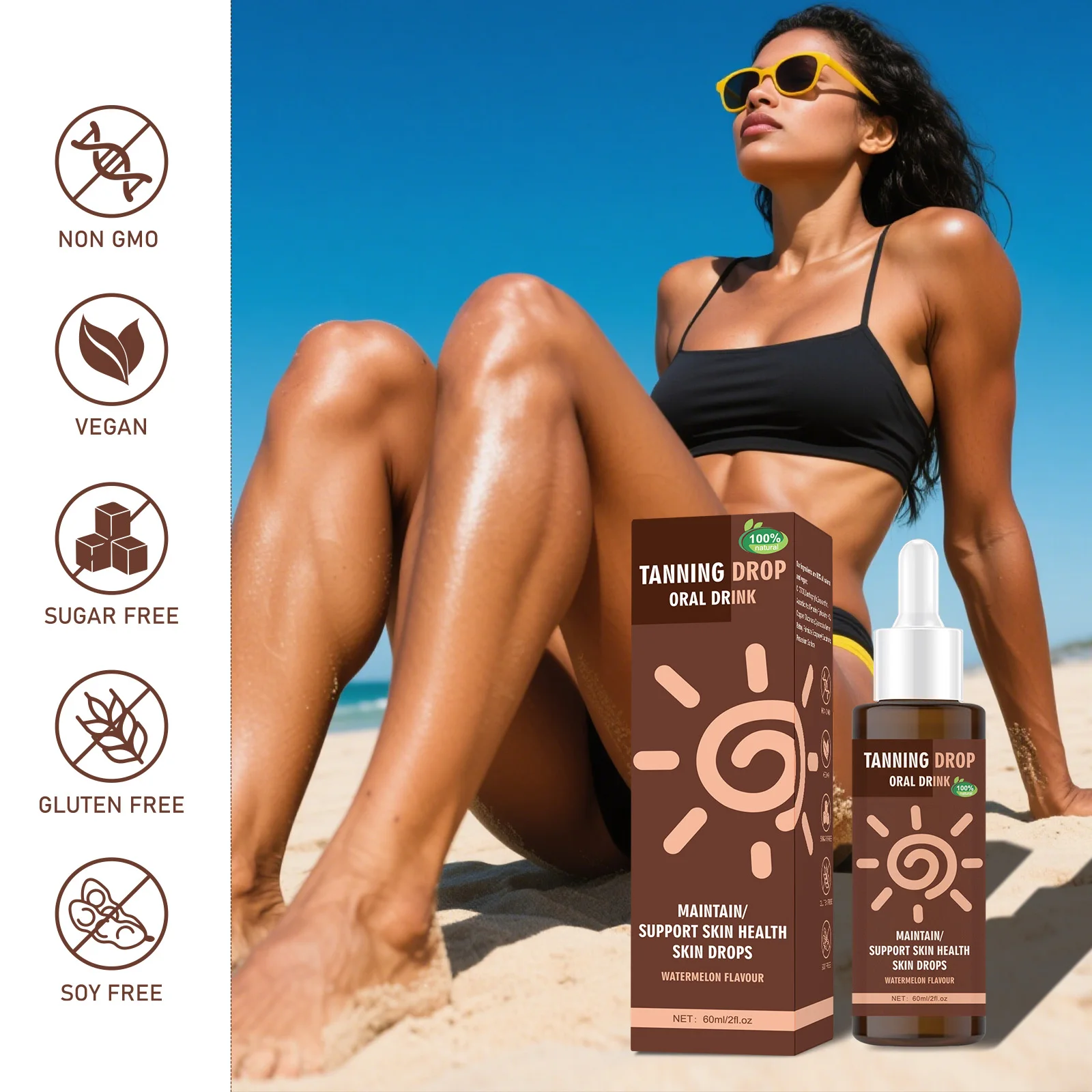 Thumbnail 4 - #32 Self Tanners Comparison Guide