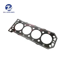 LVB90025A Metal Engine Cylinder Head Gasket For ROVER 200 (RF) 75 (RJ) 1.8L 16V For MG MGF (RD) MG TF 135 120