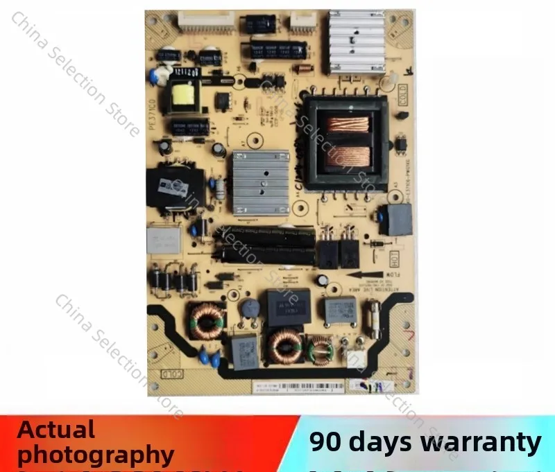 

Original TCL L42E5300D power board 40-E371C6-PWG1XG 40-E371C0-PWH1XG