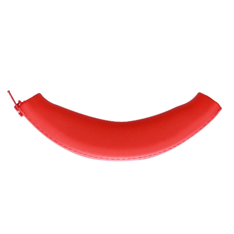 Silicone macio substituição bandana almofada capa protetor para usar WH-ULT900N fones ouvido dropship