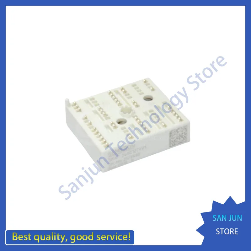 SKIIP23NAB12T4V10 SKIIP22NAB12T4V1 SKIIP22NAB12T4V1 SKIIP22NAB12T4V1 SKIIP22NAB12T4V1 IGBT 모듈 신제품 오리지널