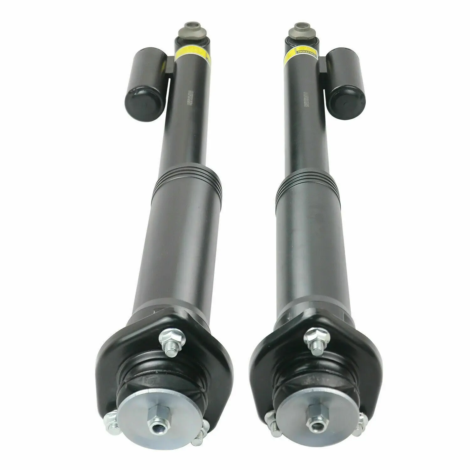 2pcs Fit For Range Rover III L322 2002-2012 LR023580 Rear Left Right Shock Strut w/CVD