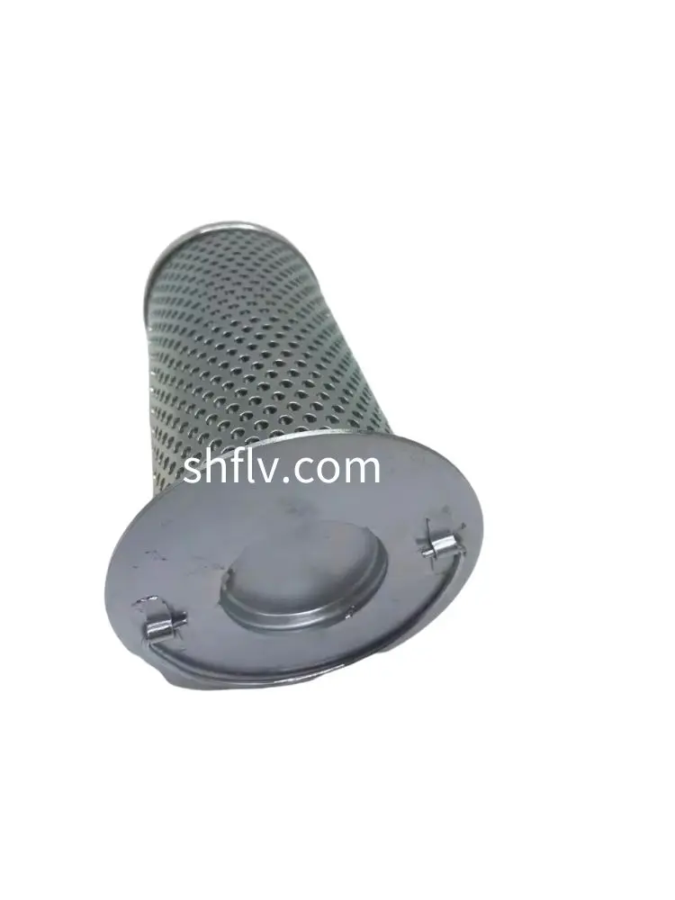 قطع غيار مبرد التدفئة والتهوية وتكييف الهواء، استبدال عنصر فلتر الضاغط اللولبي YLQ-9005