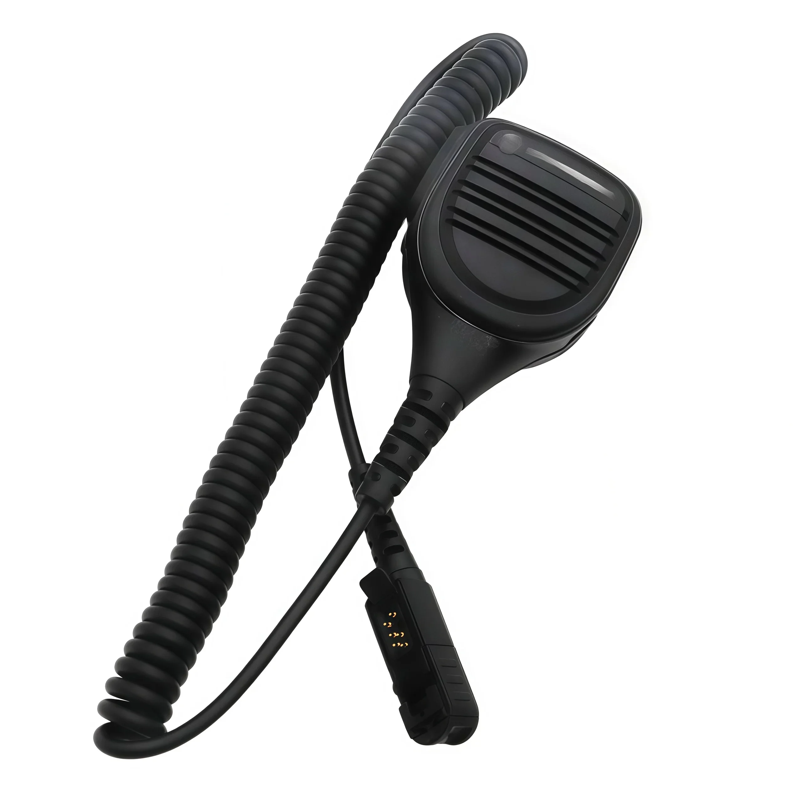 Walkie Talkie Speaker Micphone for Motorola XiR P6600 P6620 MTP3000 MTP3250 DEP550 DP2400 MTP3550 MTP3100 MTP3150 Mic Accessory