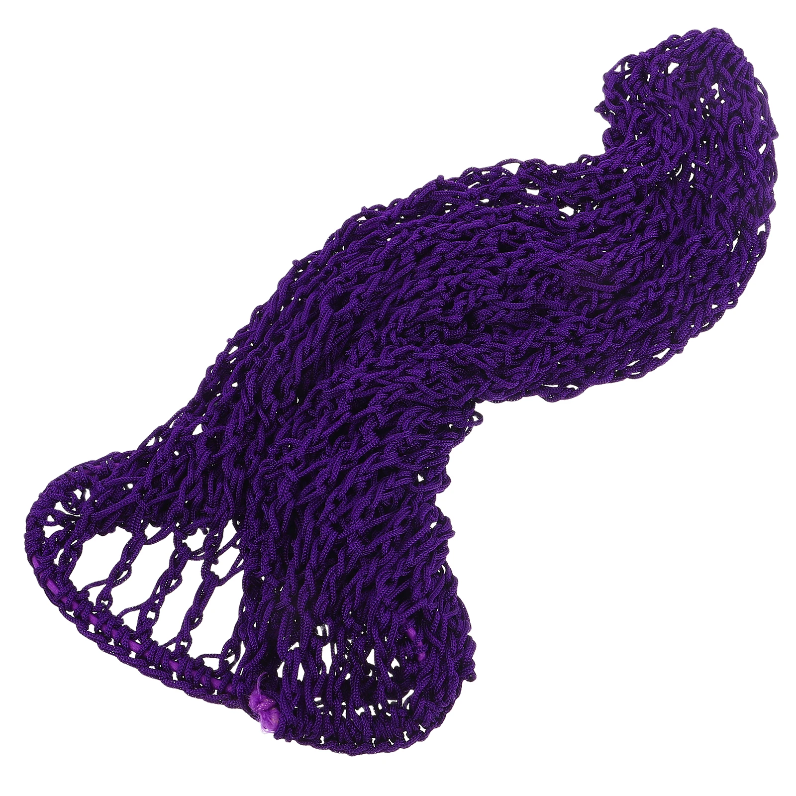 

Net for Sleep Hairnets Thick Short Snoods Cover Hairnet Nets For Sleeping Long Short Crochet Mesh Wrap Cap For Crochet Hair Hair