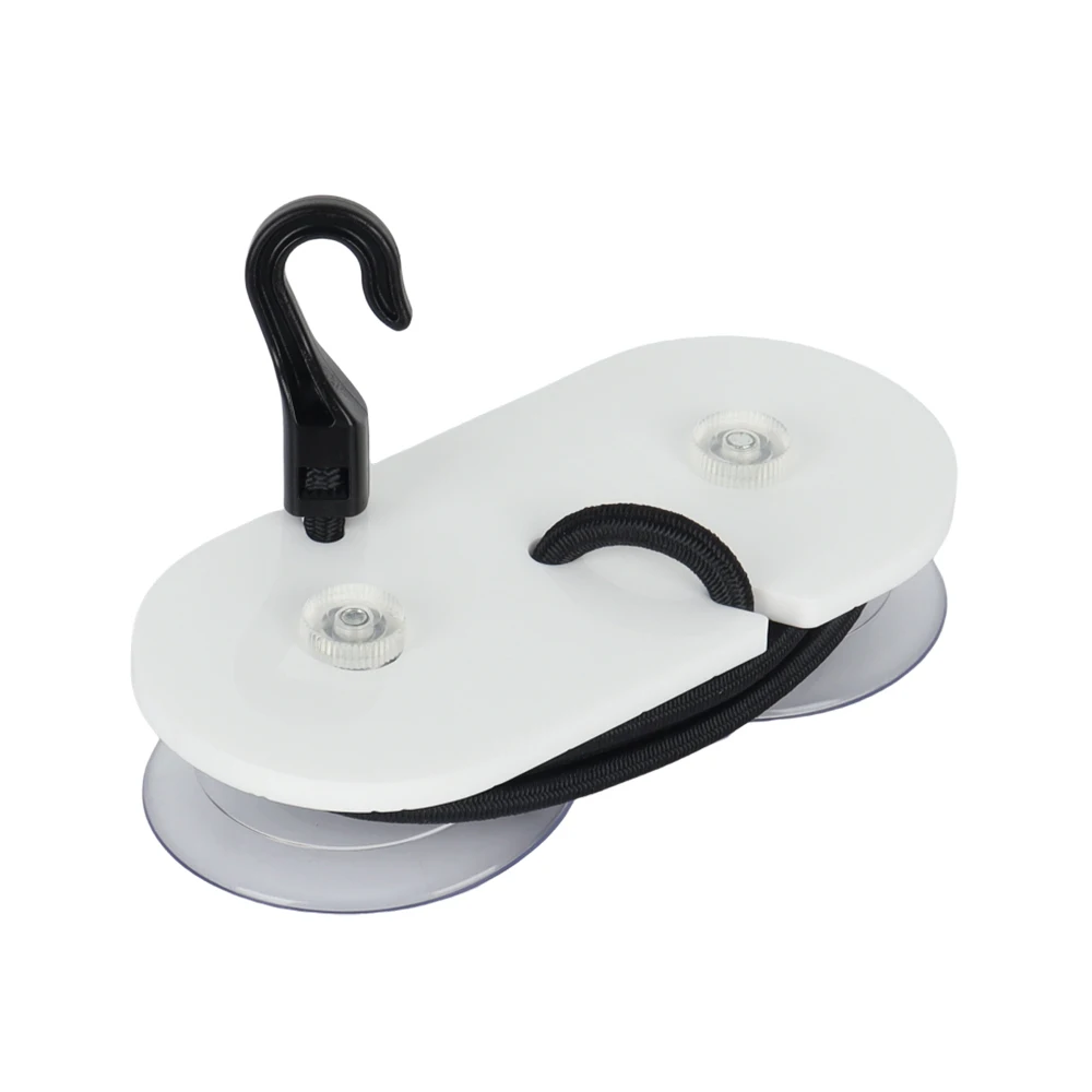 1 Set Door Retainer Strap | Stop Caravan & Motorhome Doors Flying Shut In The Wind Wear-Resistant Caravan RV Accessories