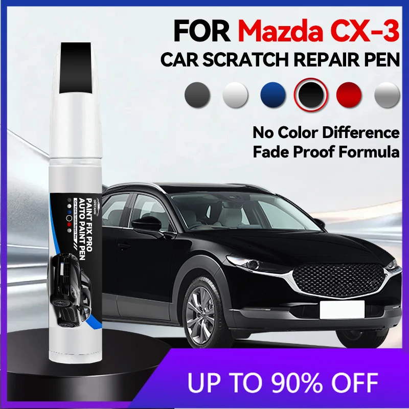 Car Paint Pen Car P…