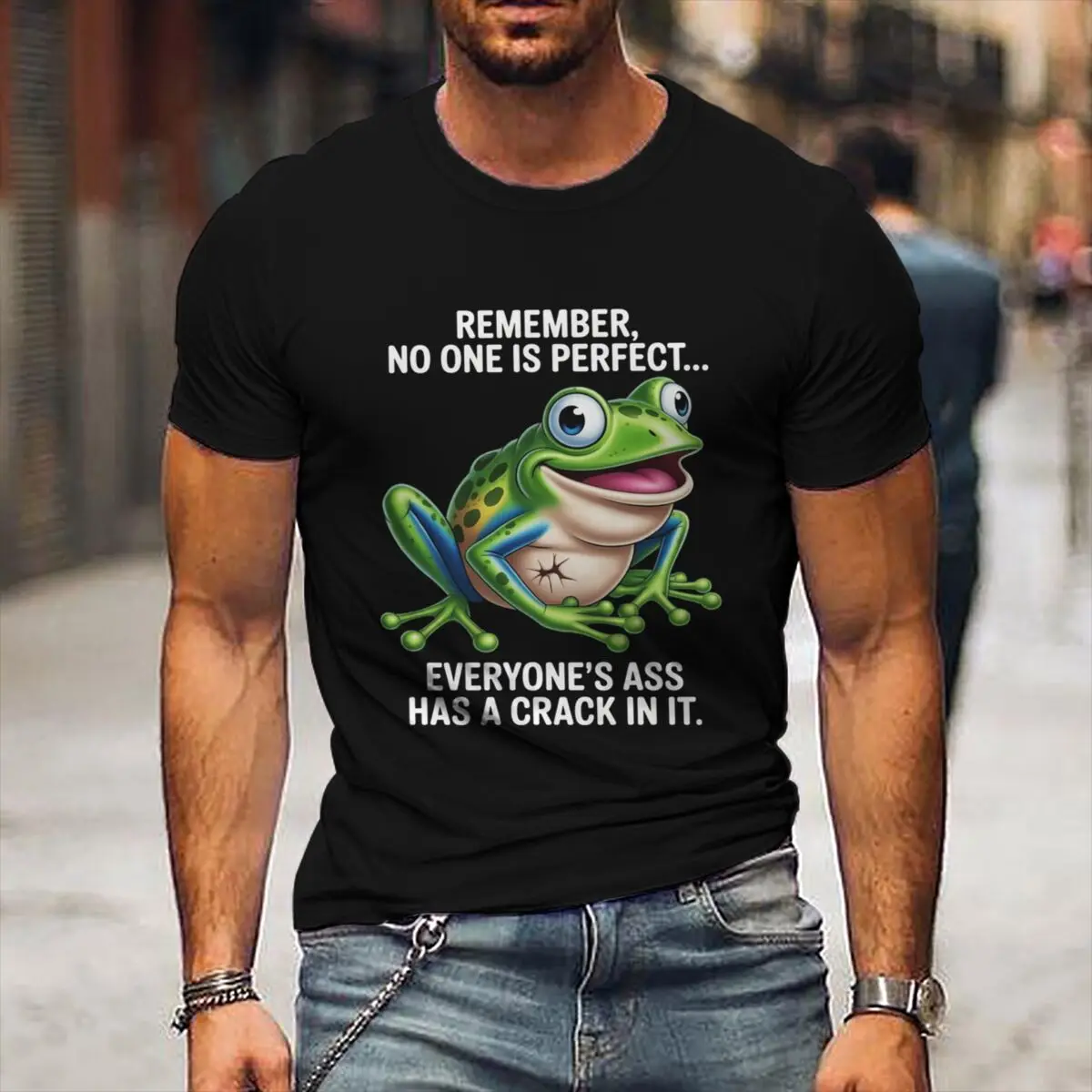 Fun Frog 
