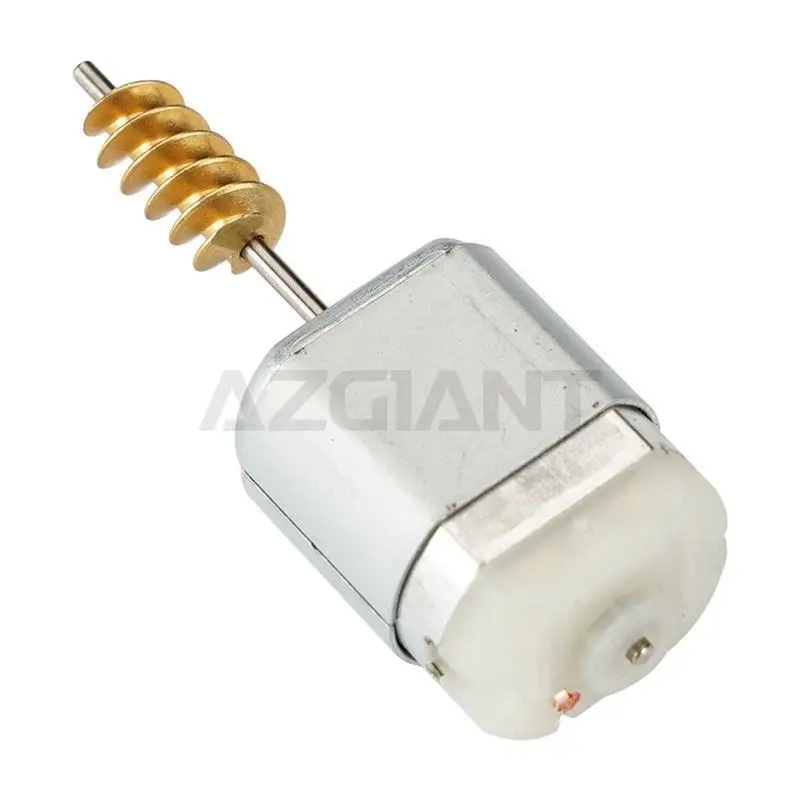 1020731 For Maserati Ghibli Quattroporte Repair Car ELV Steering Wheel Column Lock Motor ESL ELV Direction Module Engine 12V DC