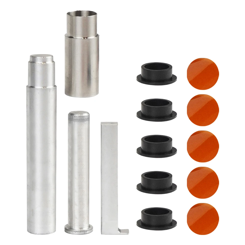 

Инструмент для восстановления переключателя давления 124740-TL30 работает с F/124740-30K, подходит для трансмиссий GM 6T70 (Gen 1) 6T75 (Gen 1)