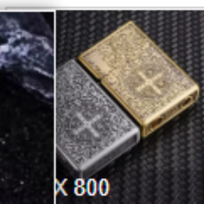 2027 Zorro Constantine Windproof Kerosine Lighter Embossed Craftsmanship Retro Old-fashioned Grinding Wheel Design Gift for Men