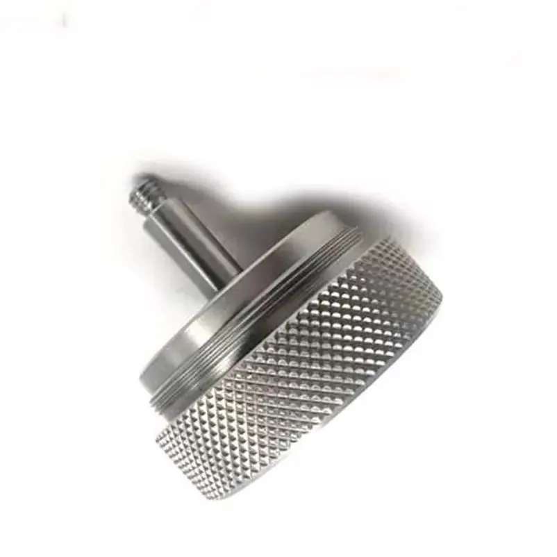 EDM Parts X196C131H01 Roller Shaft M458 For lower Roller Block For MITSUBISHI DWC- series Low Speed Wire Cutting Machine
