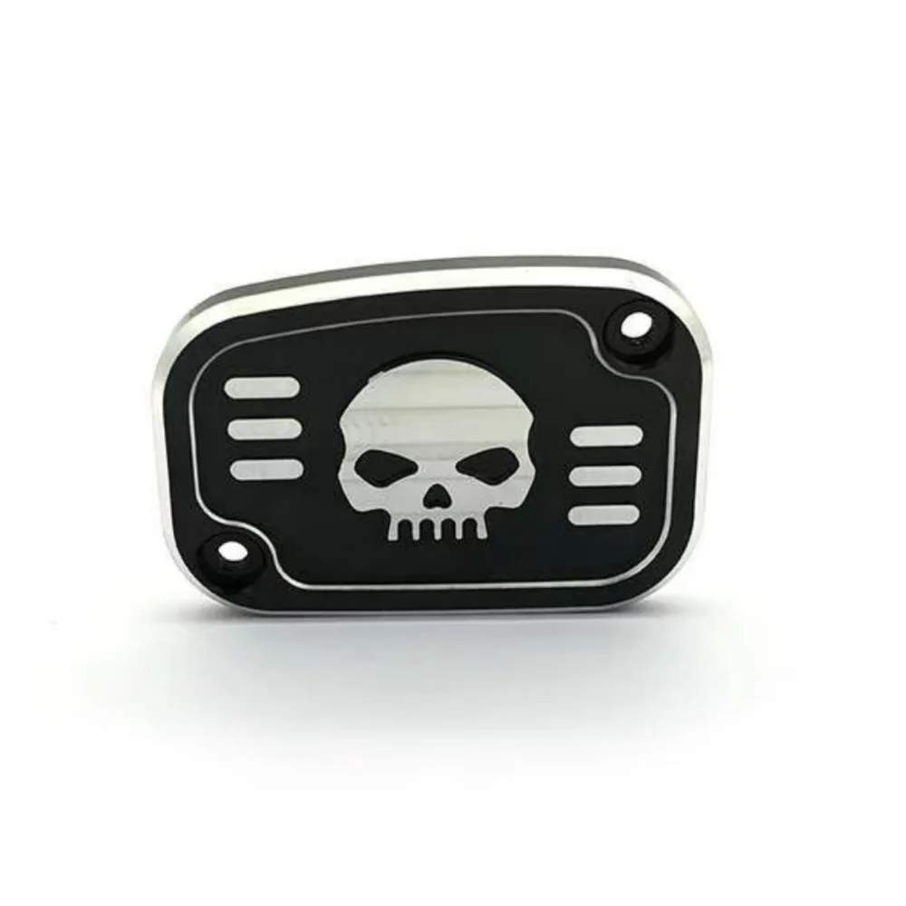 Bouchon de Tasse d'Huile de Frein Avant de Moto QJMOTOR SRV 600 Flash 600 V4 SRV Femelle، ملحقات دي Couverture d'Intervale #6